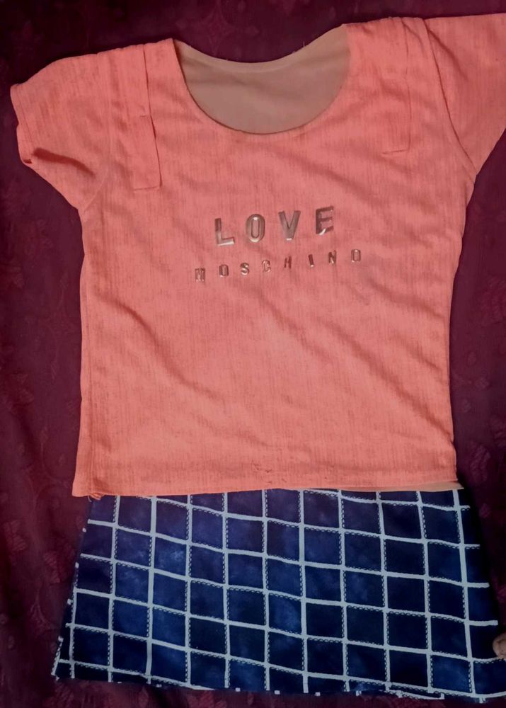 Love Moschino