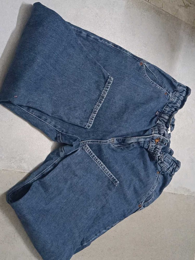 Zara Jeans