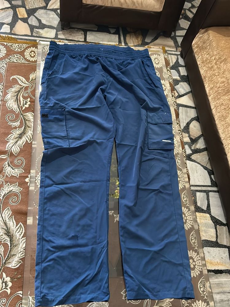 Men Lower