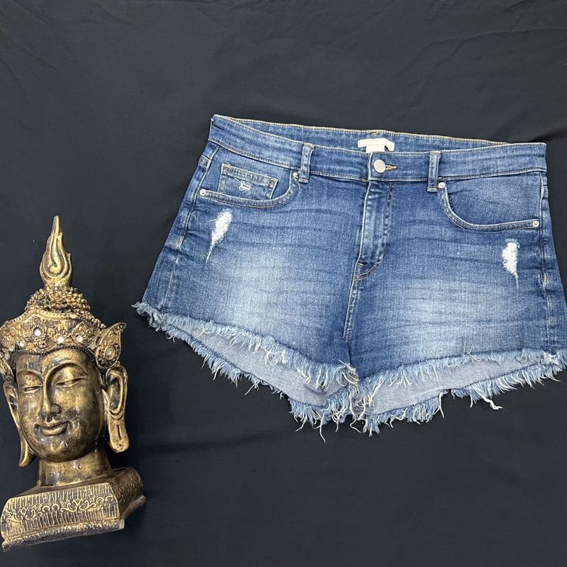 H&amp;M BRANDED SKIRT 32-34