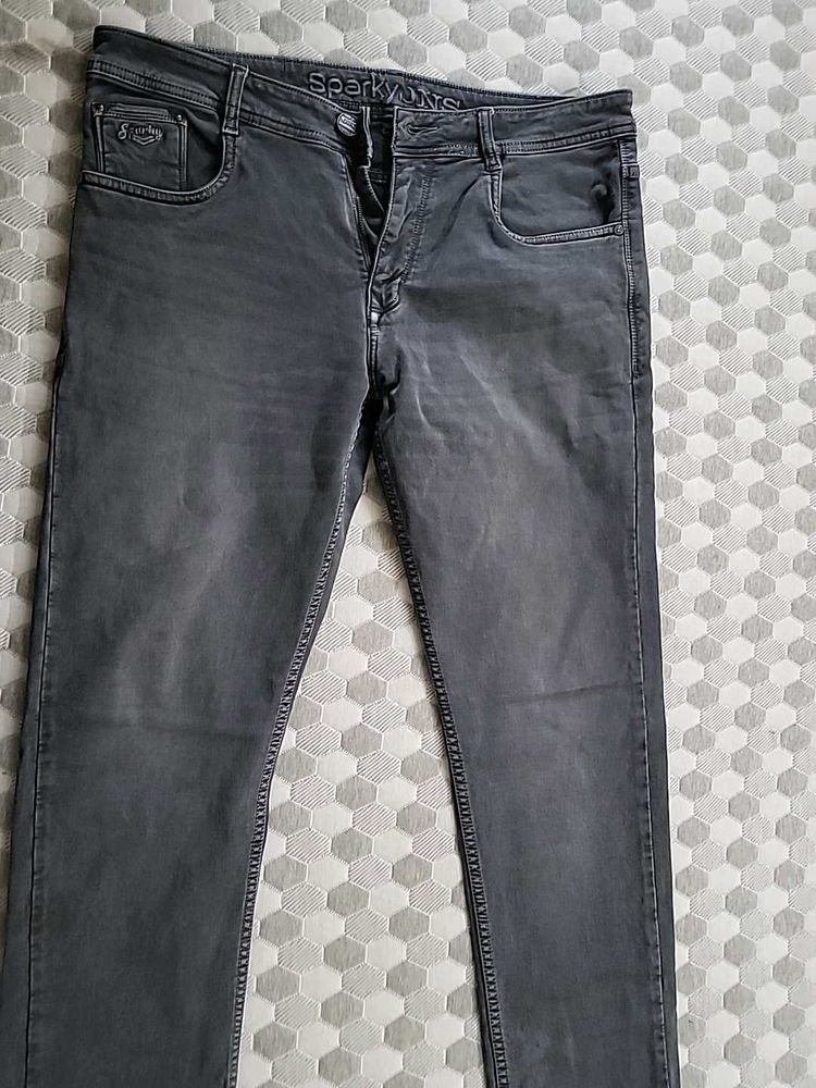 Sparky Jeans