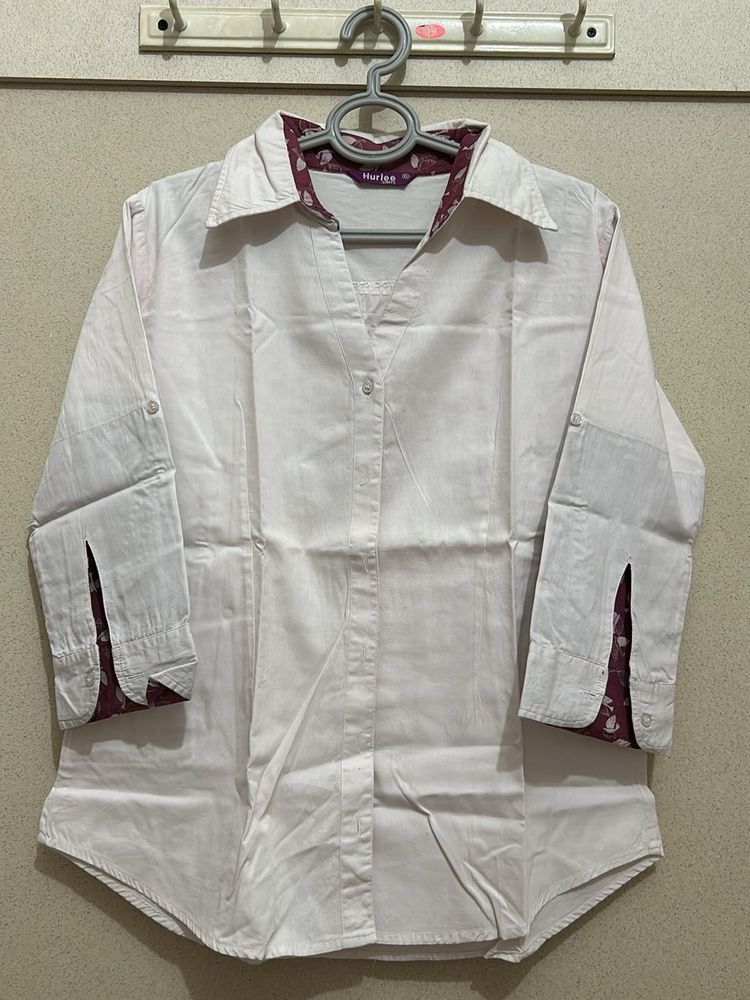 Women Casual Shirt