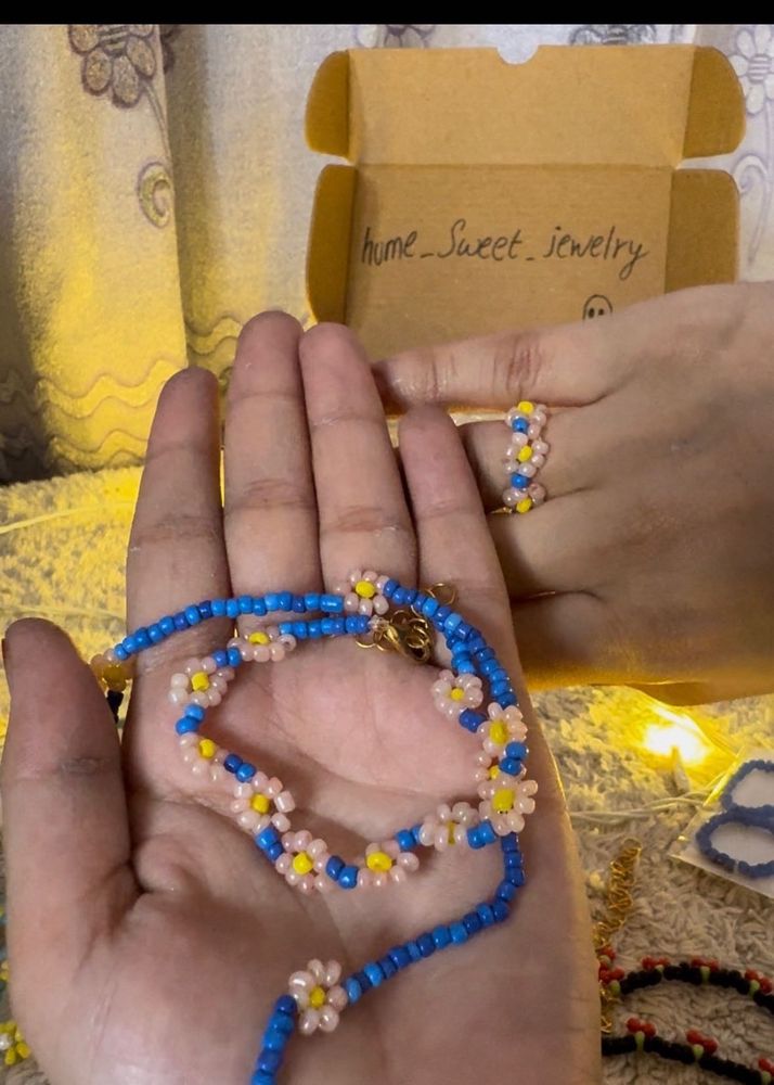 Beach Jewels 💎