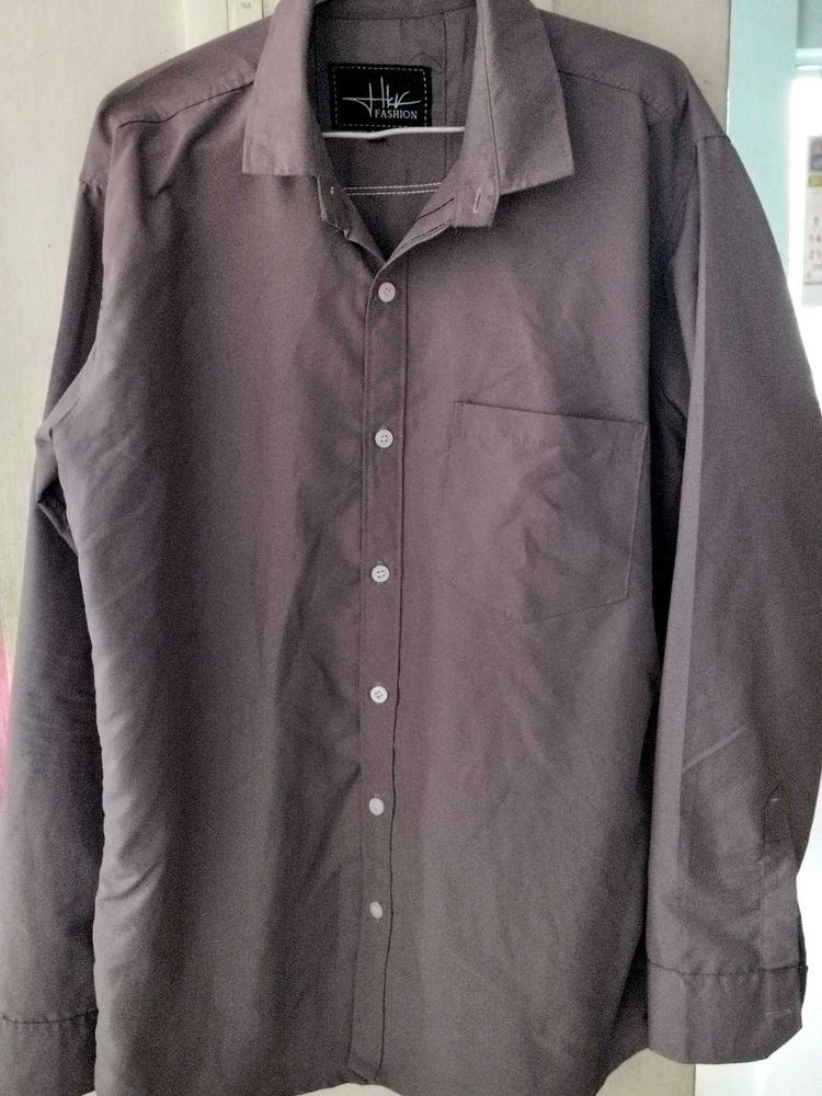 HK Fashion Shirt