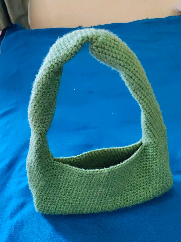 Crochet Bags Collection Available