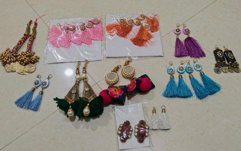 Premium Latkan Collection