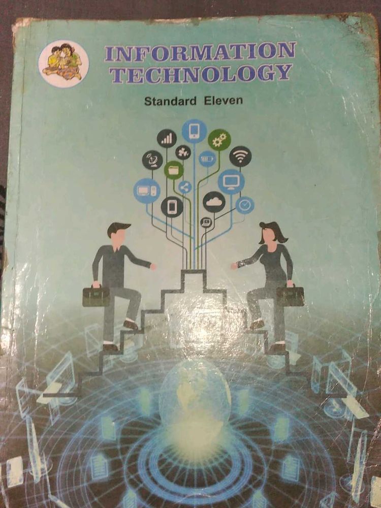 Information Technology - Standard Eleven