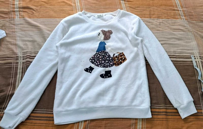 Sweatshirts