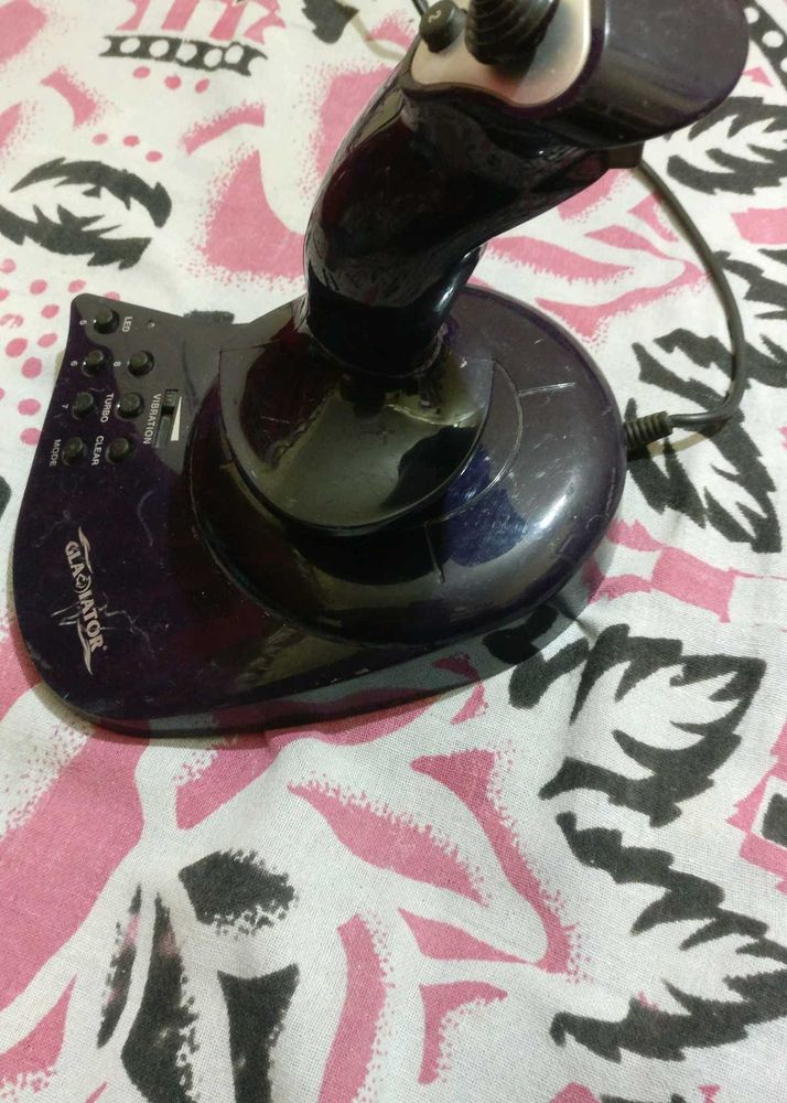 Gladiator Flight Stick