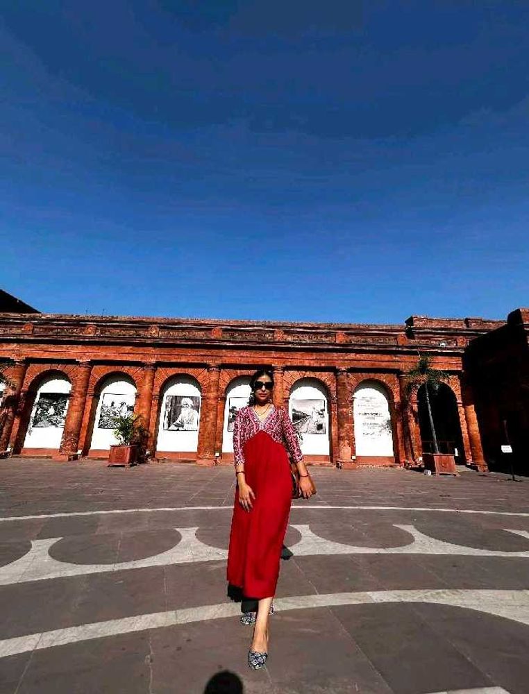 Trending Kurti