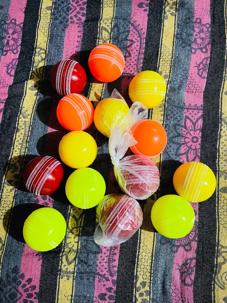 All Wind Balls