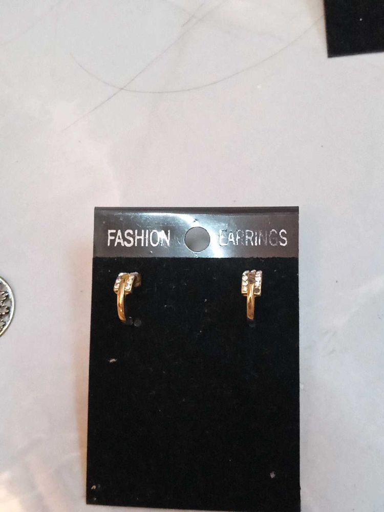 Fashion Earrings