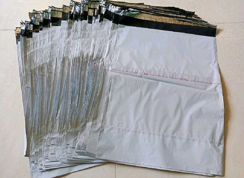 40 Large Shipping Bags