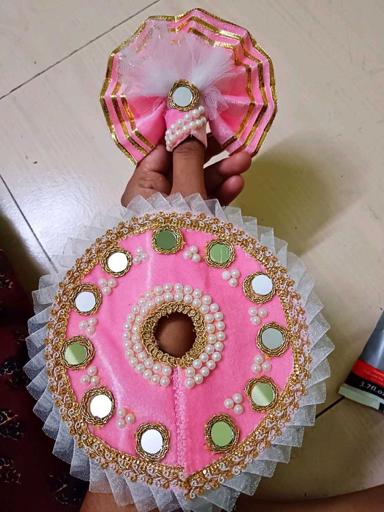 Laddu Gopal Dress