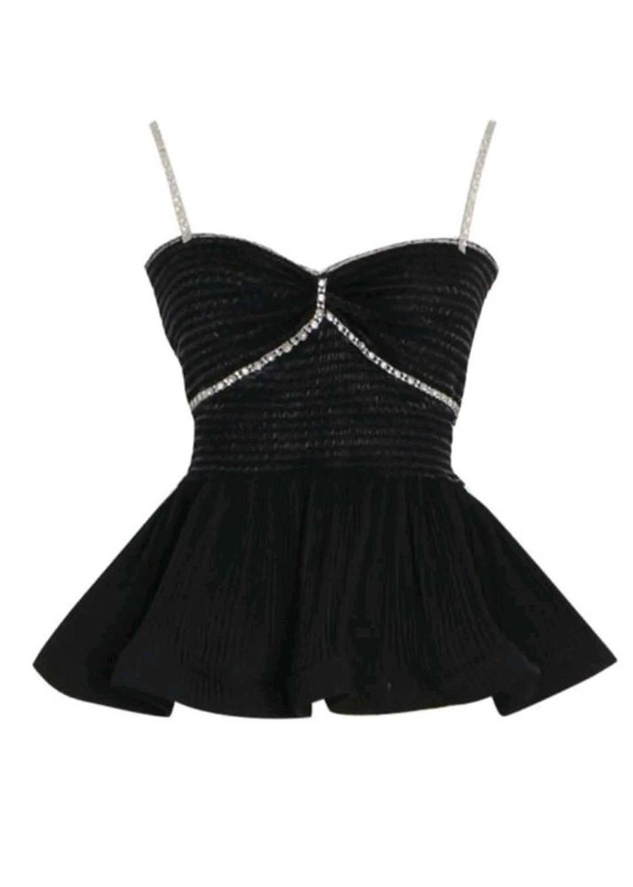Party Wear Tops