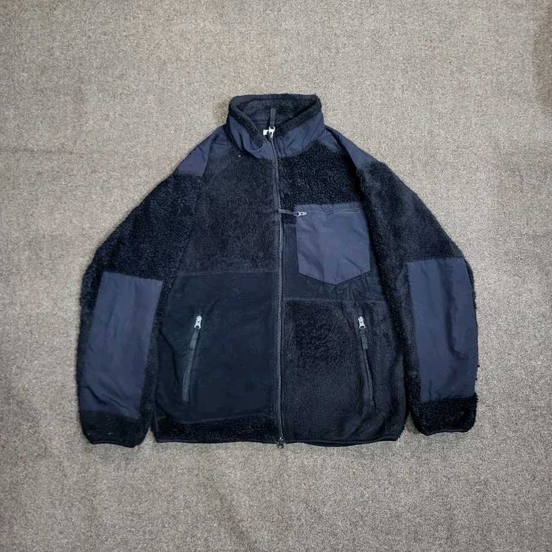 Uniqlo Fleece jacket