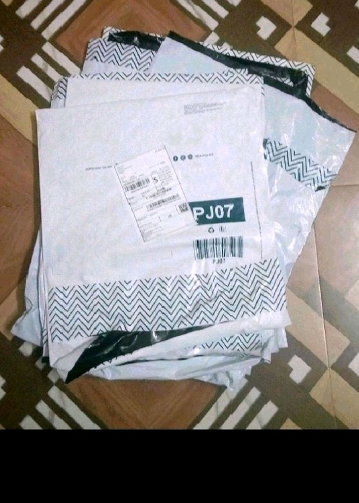 Shipping Bags 20pc