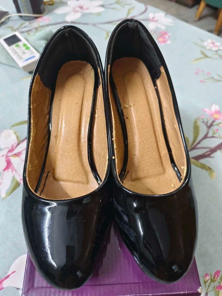 Black Belley