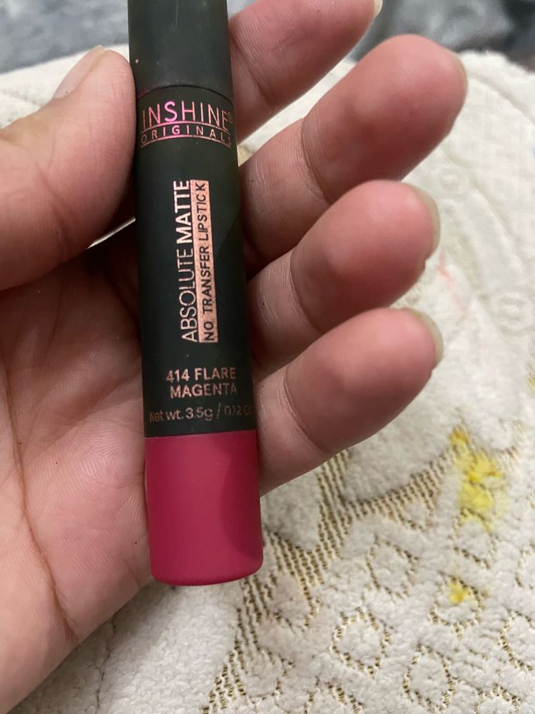 Lipstick
