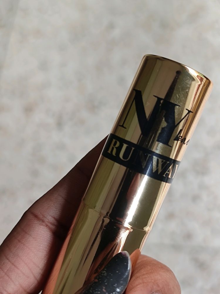 Ny Bae Matte Lipstick In Shade 4 Trends