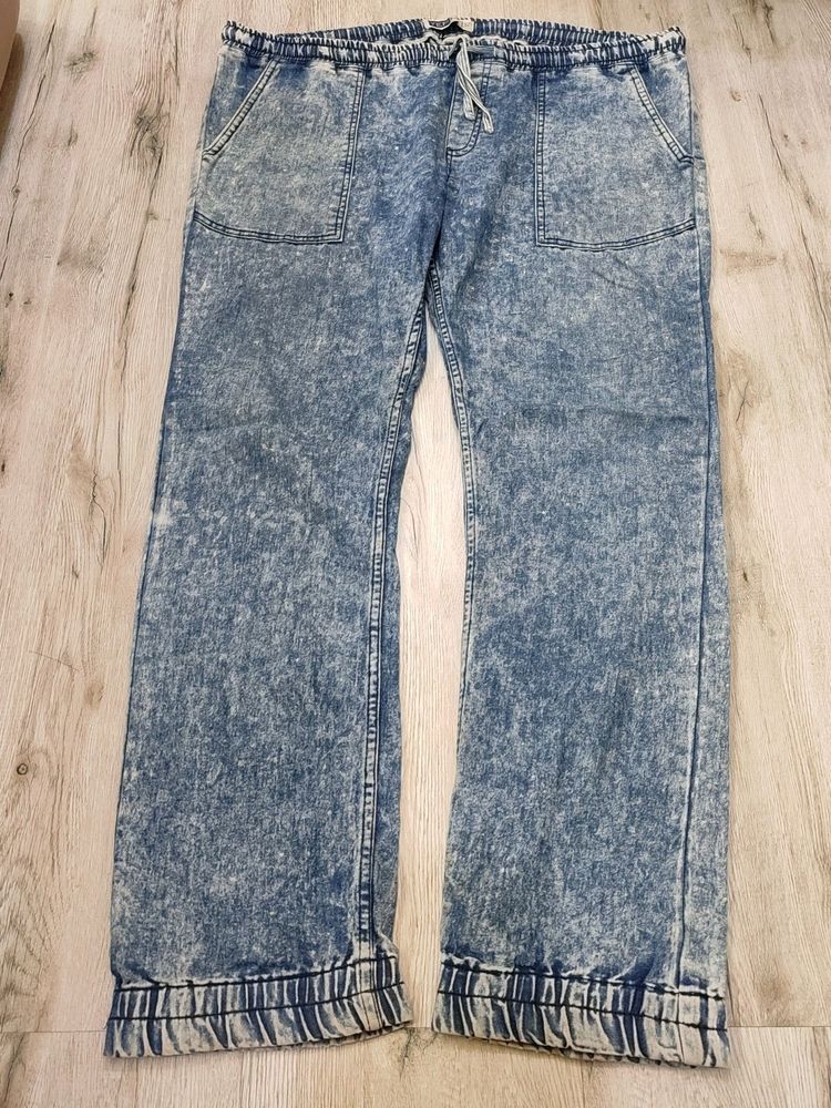 Sc4372 YepMe Cargo Jeans Waist 40