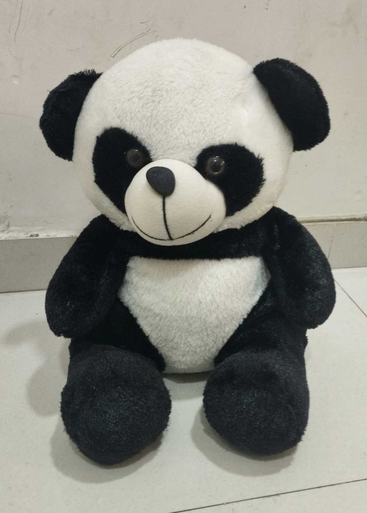 Panda Plush Toy