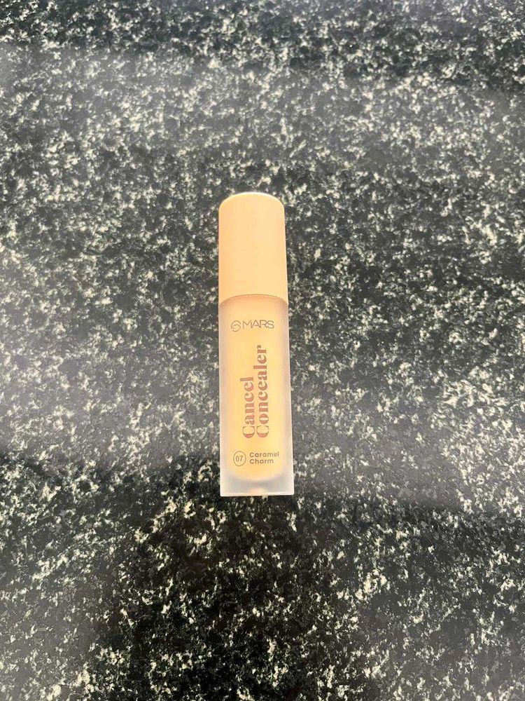 Mars Cancel Concealer