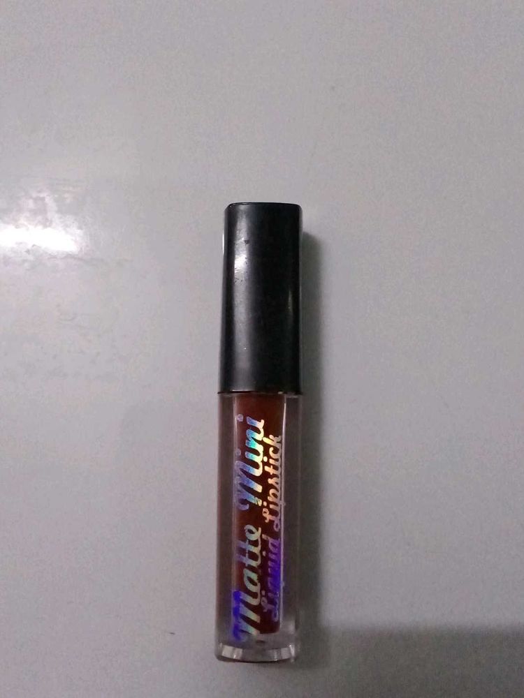 Matte Mini Liquid Lipstick