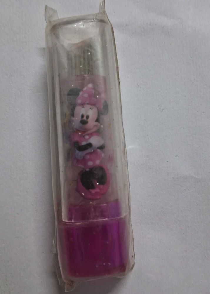 Disney Minnie Mouse Eraser