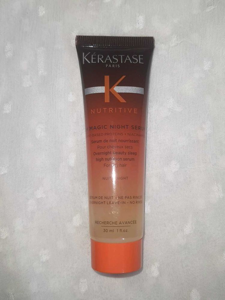 Kerastase Nutritive Magic Night Serum 30 ml