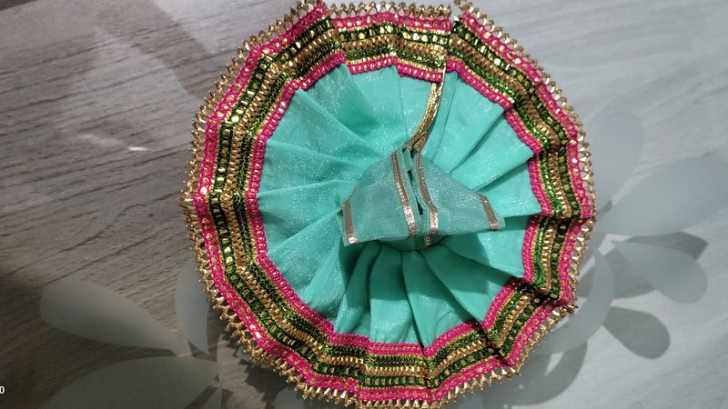 Laddu dress