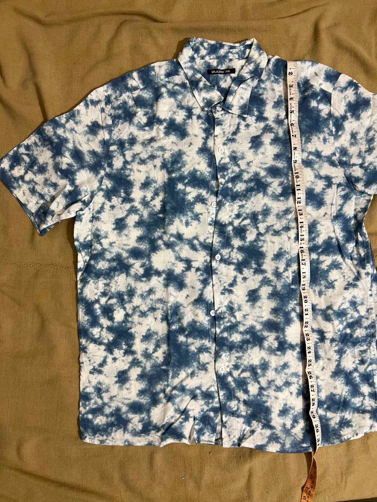 Brand new Shirt Used Once