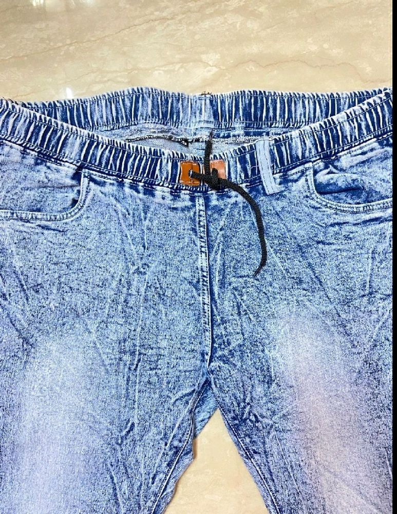 Denim Jeans