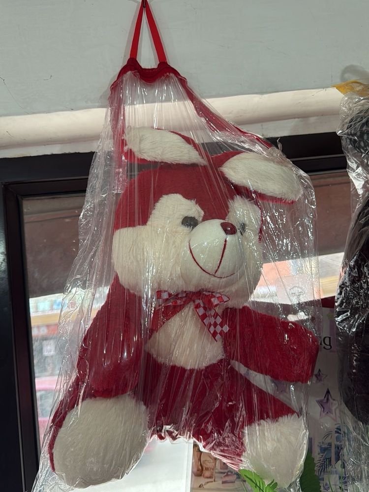 RABBIT PLUSHIE HIGHEST QUALITY