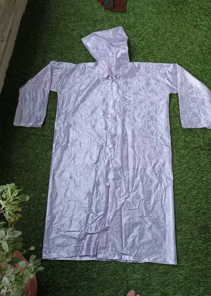Lightweight Raincoat