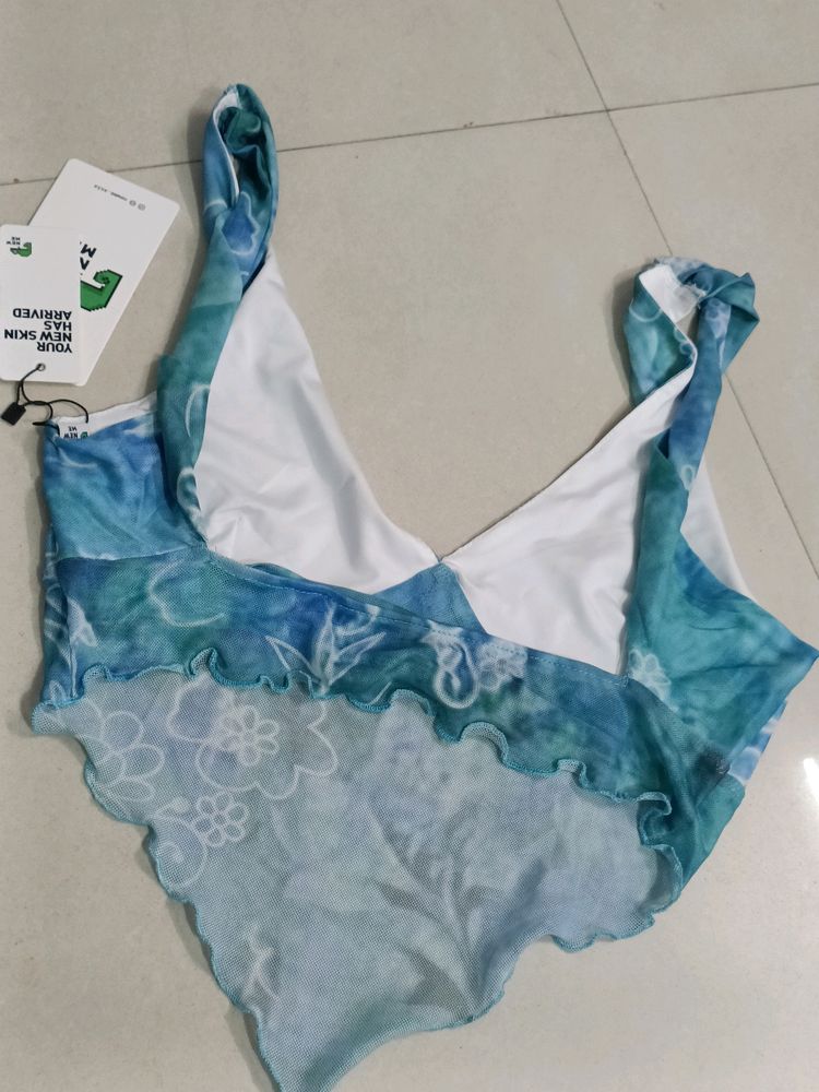 Top Perfect For Summer ( S)