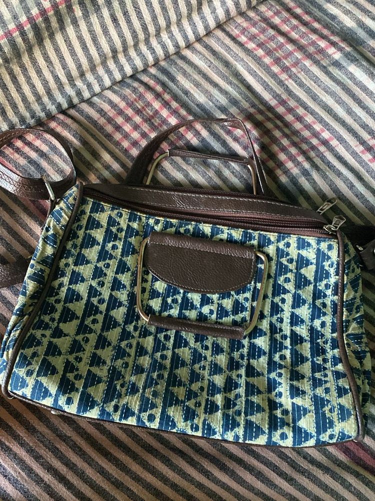 Perfect Sling Bag