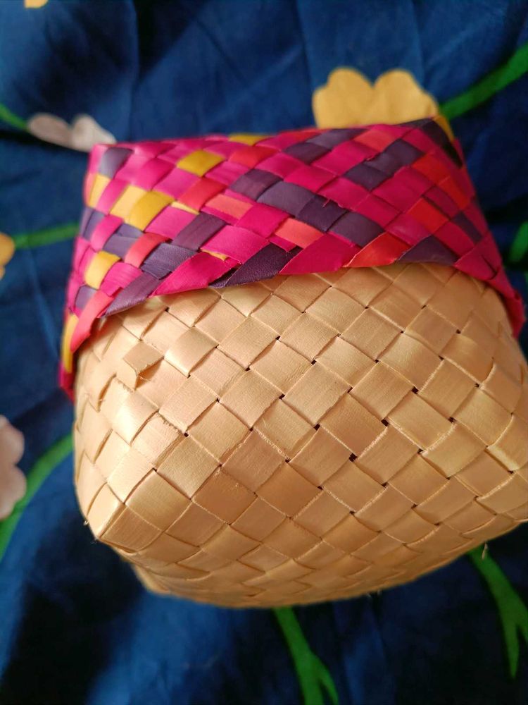 Woven Basket