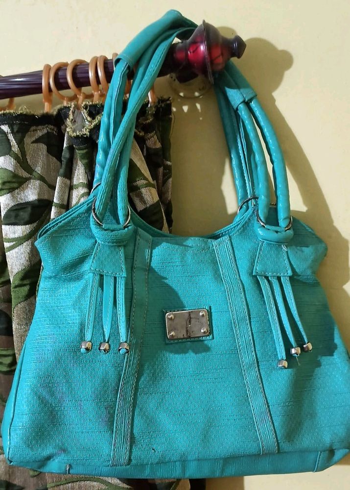 Handbag 👜 Beautiful Bag