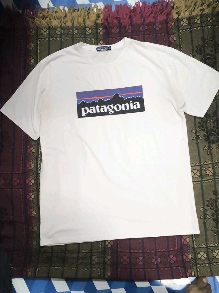 Patagonia Graphic Tee