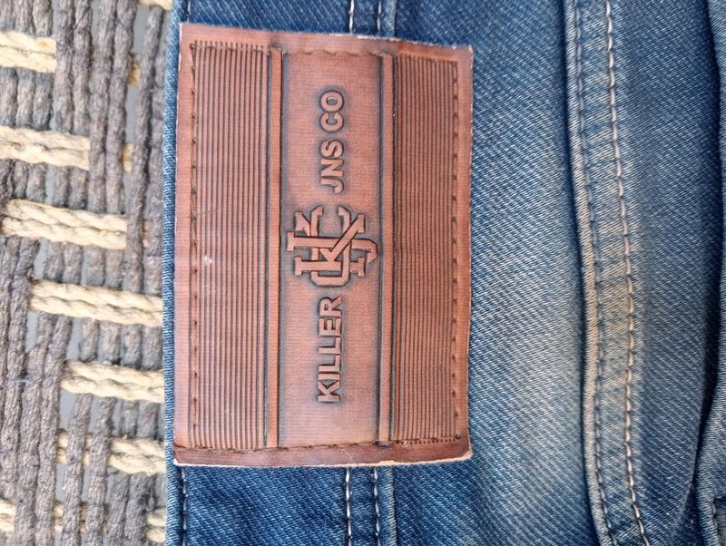 Killer Jeans For Boys👍😎