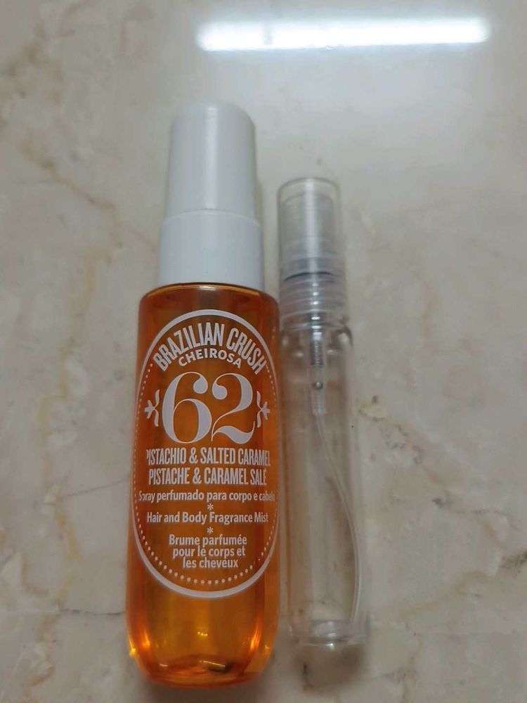 Sol De Janeiro Cheriosa 62 Body Mist (Decant)