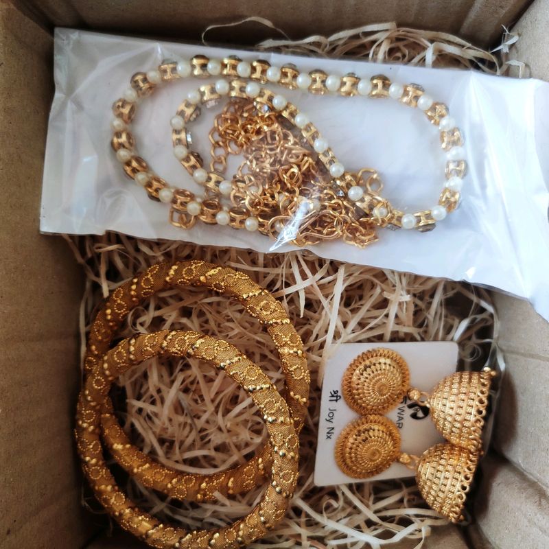 Jewellery Combo