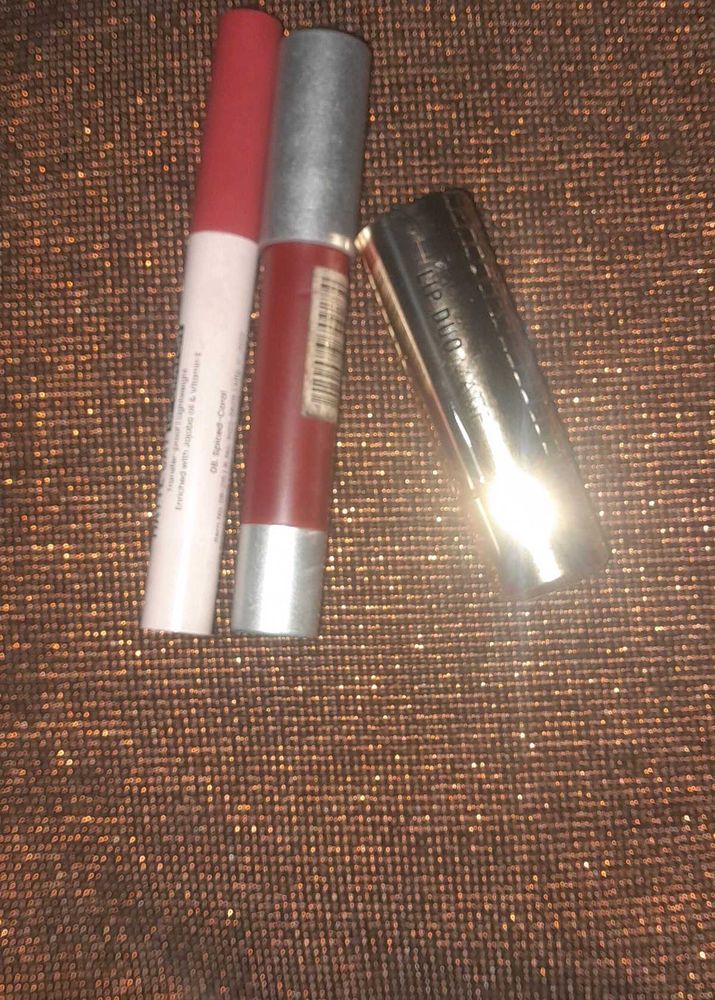 Good Combo  Matte Cat Lip Crayon
