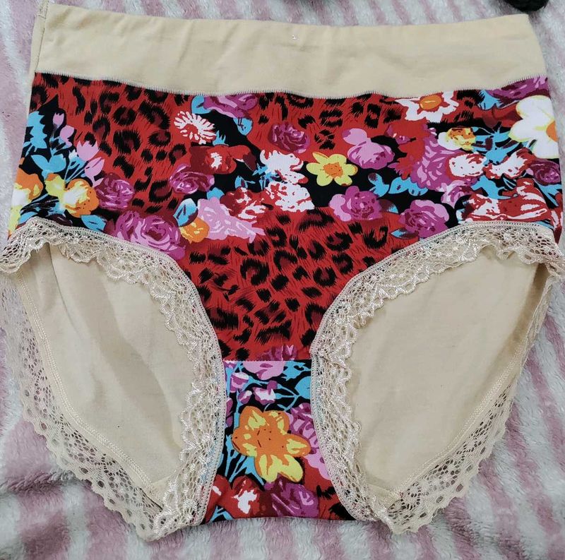 Net Panty