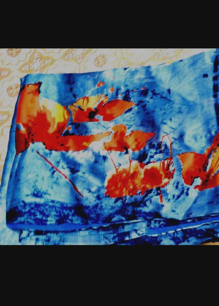 Silk Saree 2