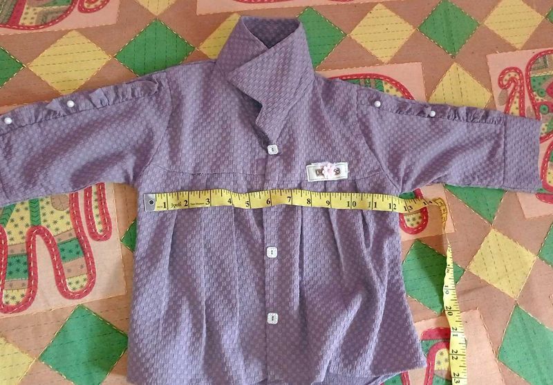 Cute Baby Shirt