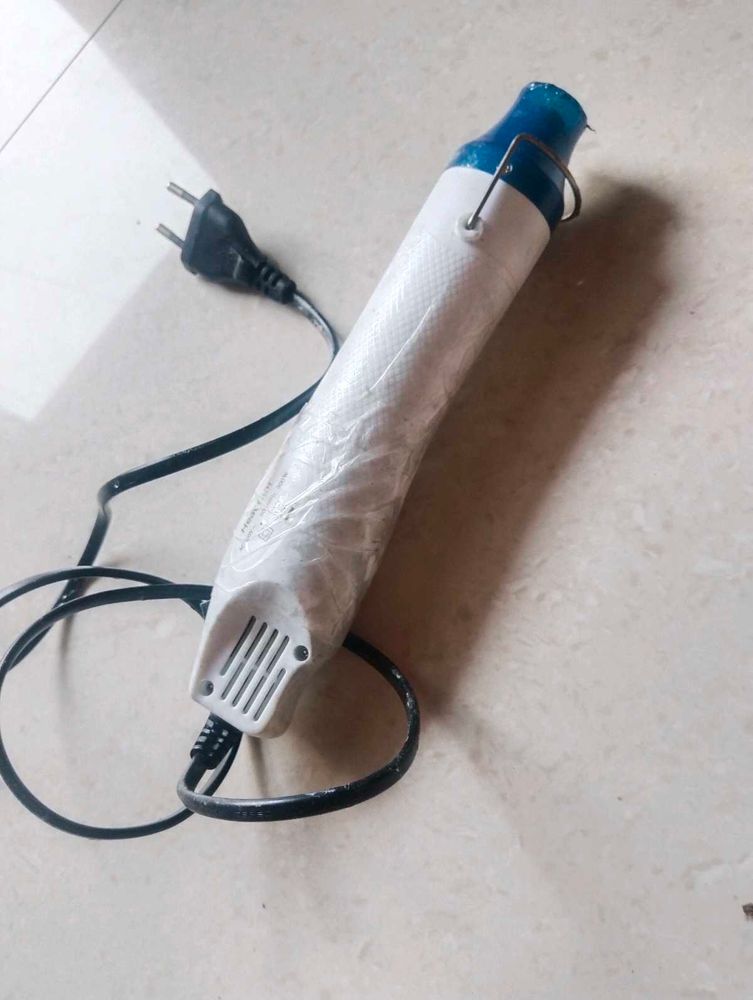 Heat Gun