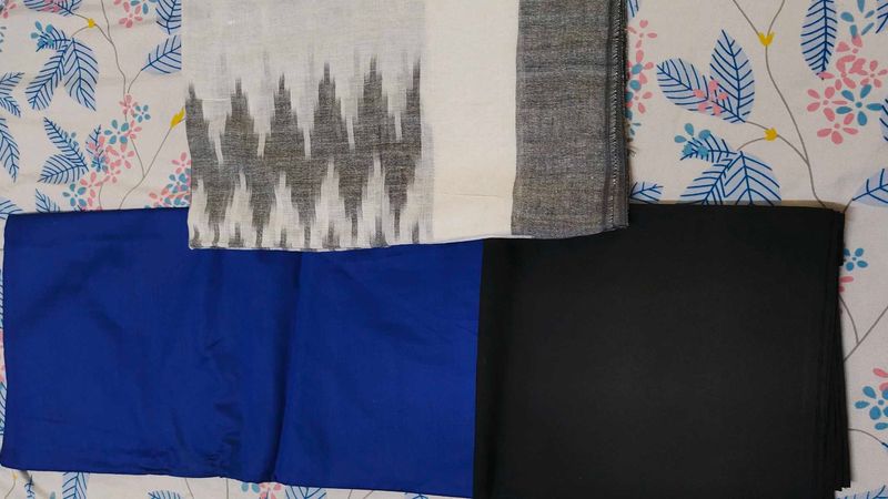 Dress Material