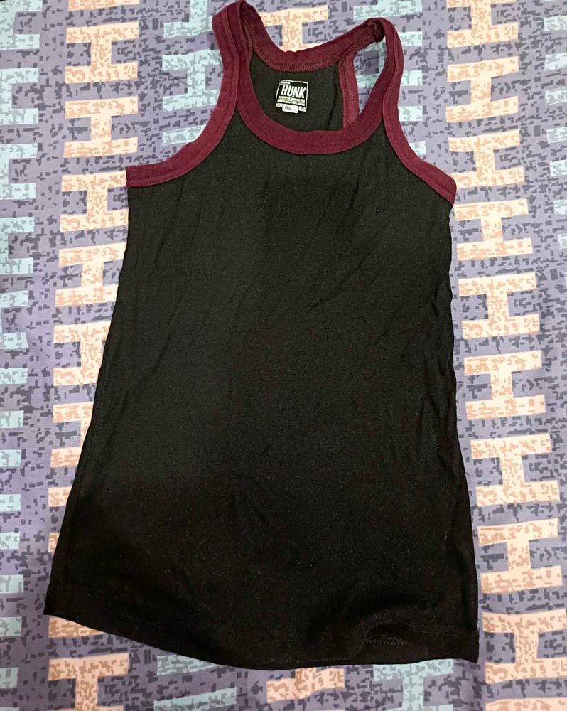 HONK Tank inner mix brand